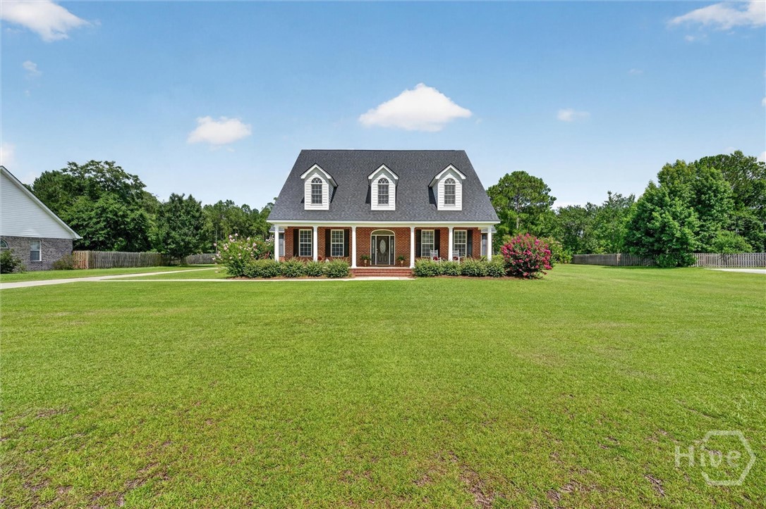 130 Cambridge Drive Rincon, GA 31326 - Photo 3 of 70