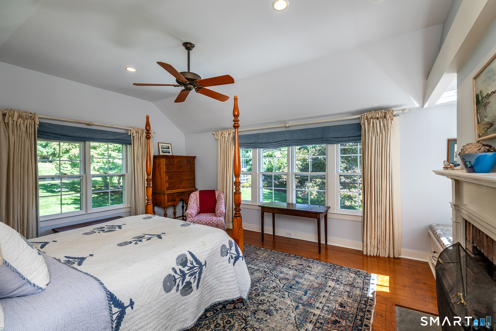 32 Leach Hollow Road Sherman, CT 06784 - Photo 22 of 40 Gallery Image 22