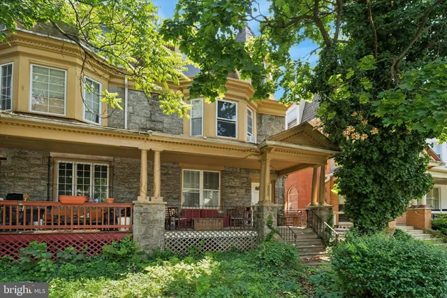 $475,000 | 4820 Cedar Avenue, Philadelphia, PA 19143