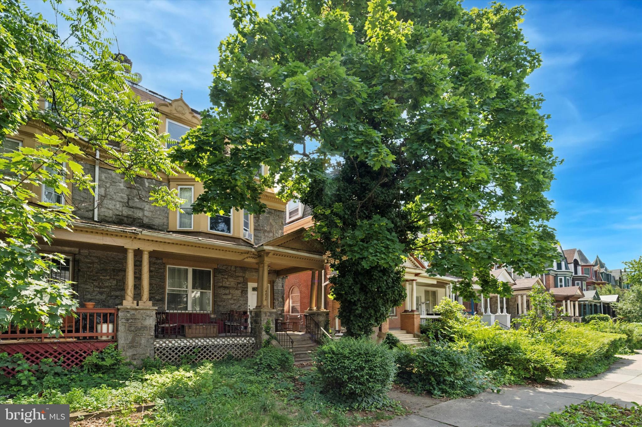 4820 Cedar Avenue Philadelphia, PA 19143 - Photo 2 of 30