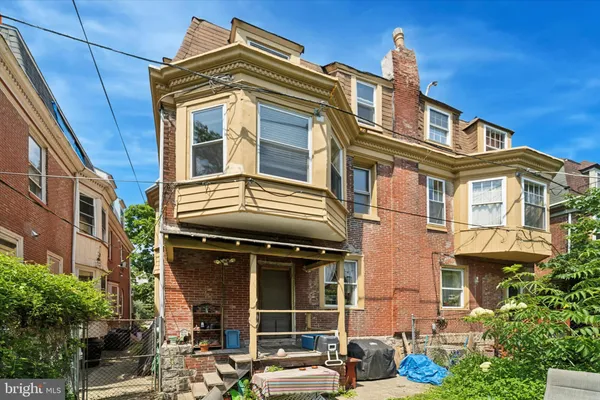 $445,000 | 4820 Cedar Avenue, Philadelphia, PA 19143