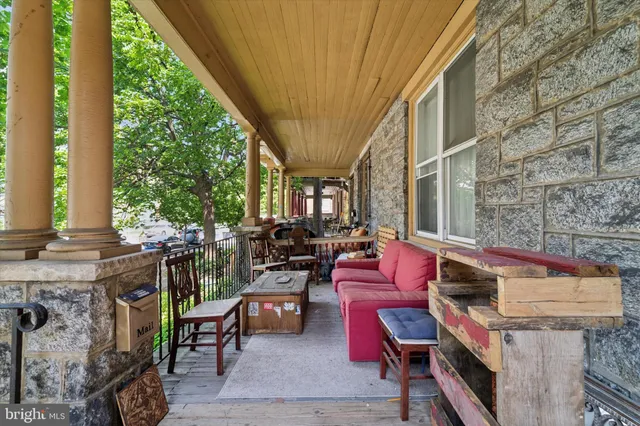 $475,000 | 4820 Cedar Avenue, Philadelphia, PA 19143