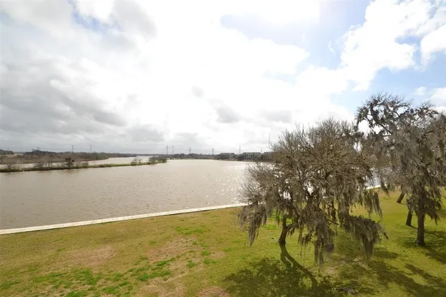 a view of a lake view