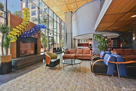 $1,028,000 | 170 King Street, Unit 828, San Francisco, CA 94107
