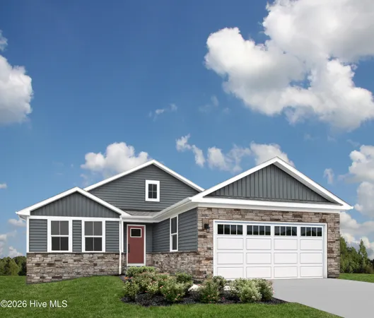 $324,990 | 8008 Alexis Avenue, Leland, NC 28451
