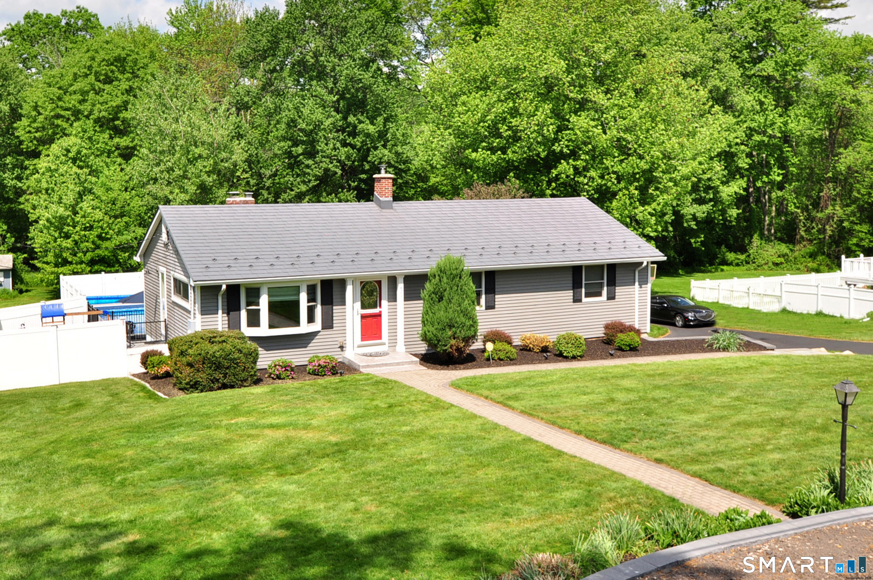 429 South Stone Street Suffield, CT 06093 - Photo 38 of 39