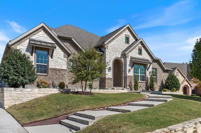 $738,000 | 828 Faith Trail, Heath, TX 75032