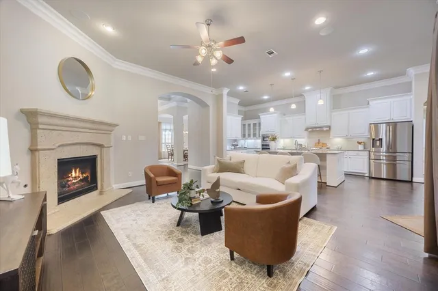 $738,000 | 828 Faith Trail, Heath, TX 75032