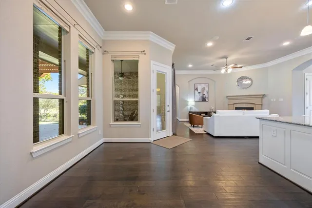 $738,000 | 828 Faith Trail, Heath, TX 75032