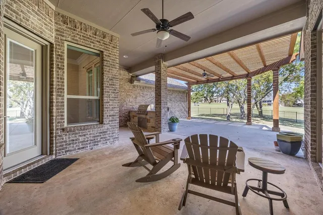 $738,000 | 828 Faith Trail, Heath, TX 75032