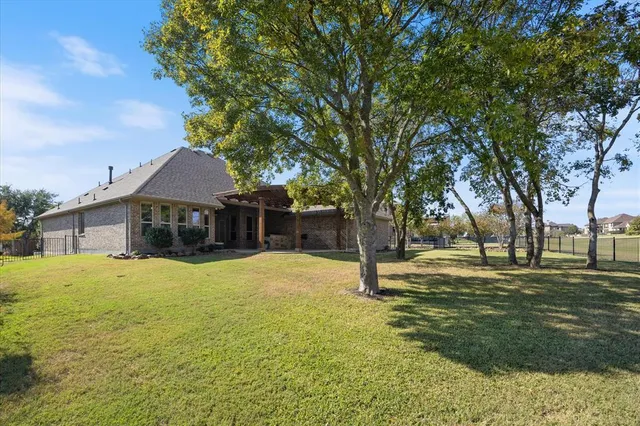 $738,000 | 828 Faith Trail, Heath, TX 75032