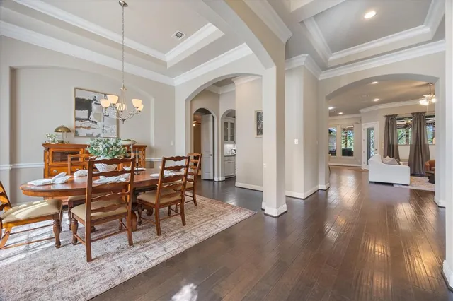 $738,000 | 828 Faith Trail, Heath, TX 75032