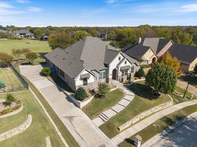$738,000 | 828 Faith Trail, Heath, TX 75032