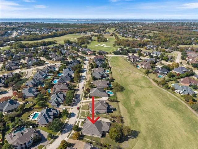 $738,000 | 828 Faith Trail, Heath, TX 75032