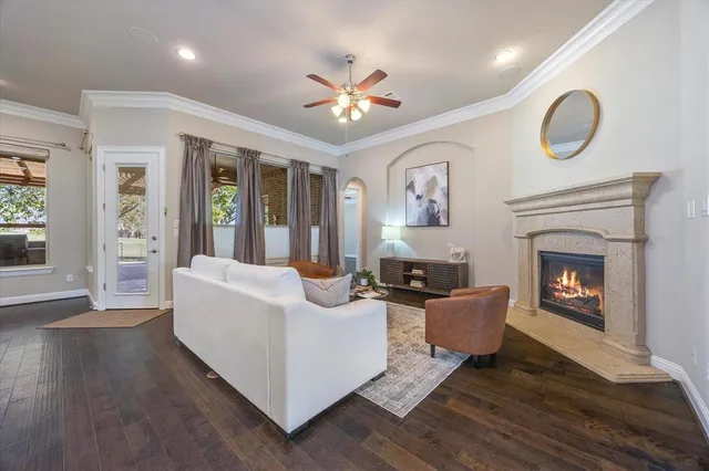 $738,000 | 828 Faith Trail, Heath, TX 75032