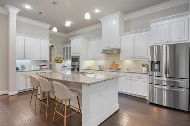 $738,000 | 828 Faith Trail, Heath, TX 75032