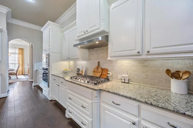 $738,000 | 828 Faith Trail, Heath, TX 75032