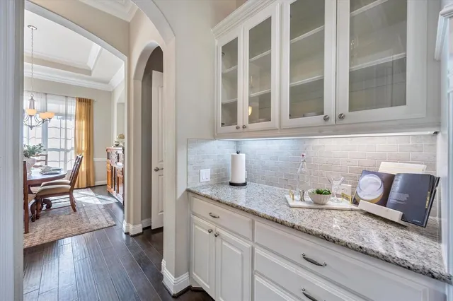 $738,000 | 828 Faith Trail, Heath, TX 75032