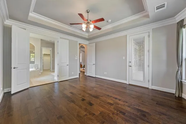 $738,000 | 828 Faith Trail, Heath, TX 75032