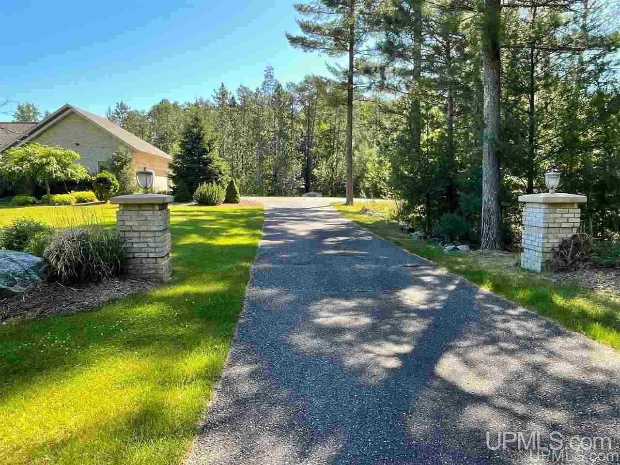 3878 Turners Grade Road Iron Mountain, MI 49801 - Photo 48 of 50