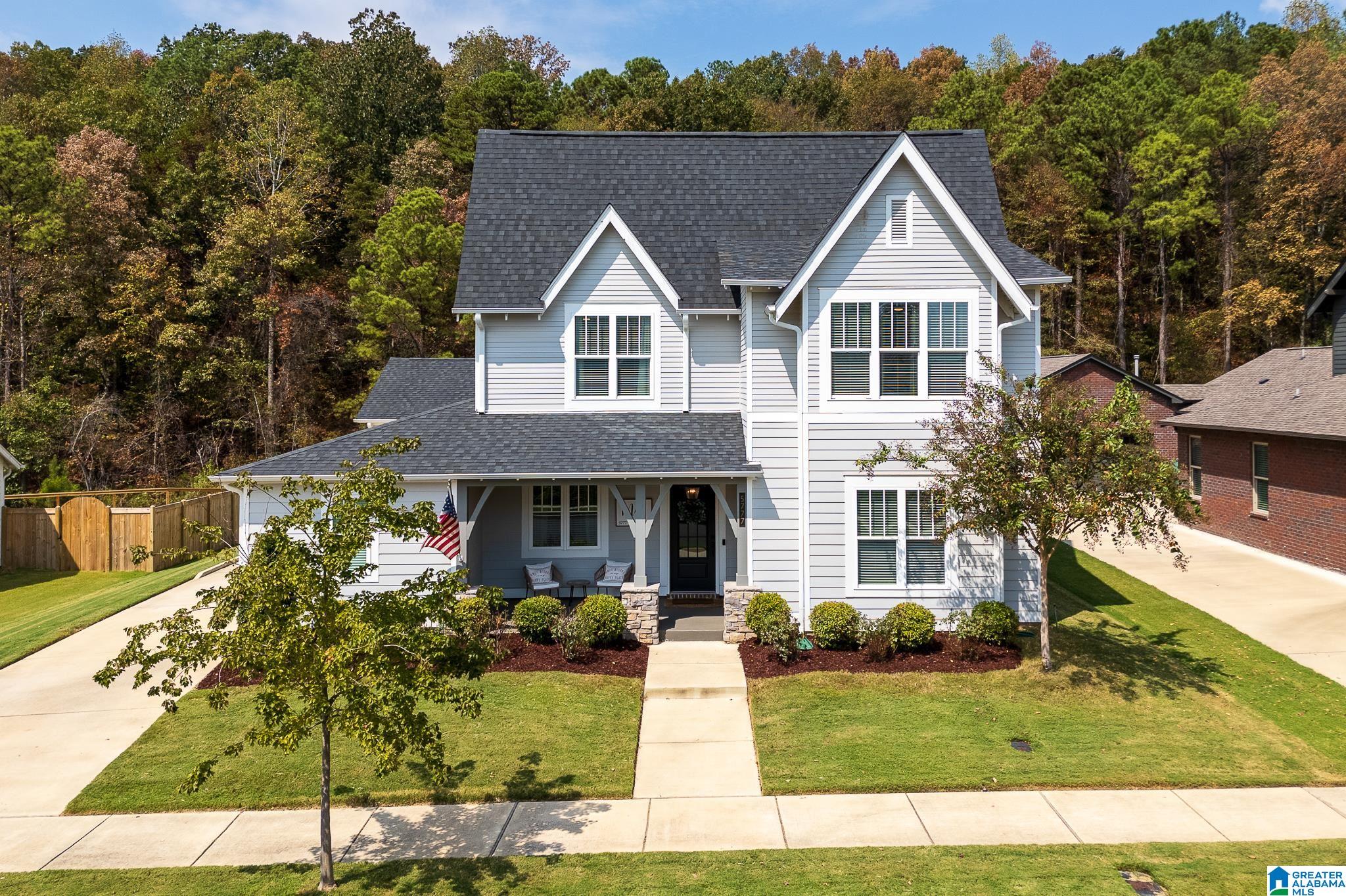 5777 Colton Road Birmingham, AL 35244 - Photo 3 of 44