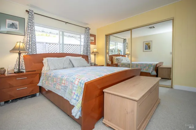 $450,000 | 9 Fallen Leaf Way, Novato, CA 94949