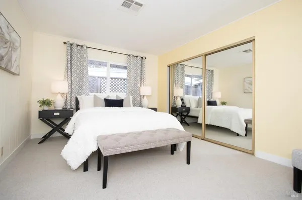 $450,000 | 9 Fallen Leaf Way, Novato, CA 94949