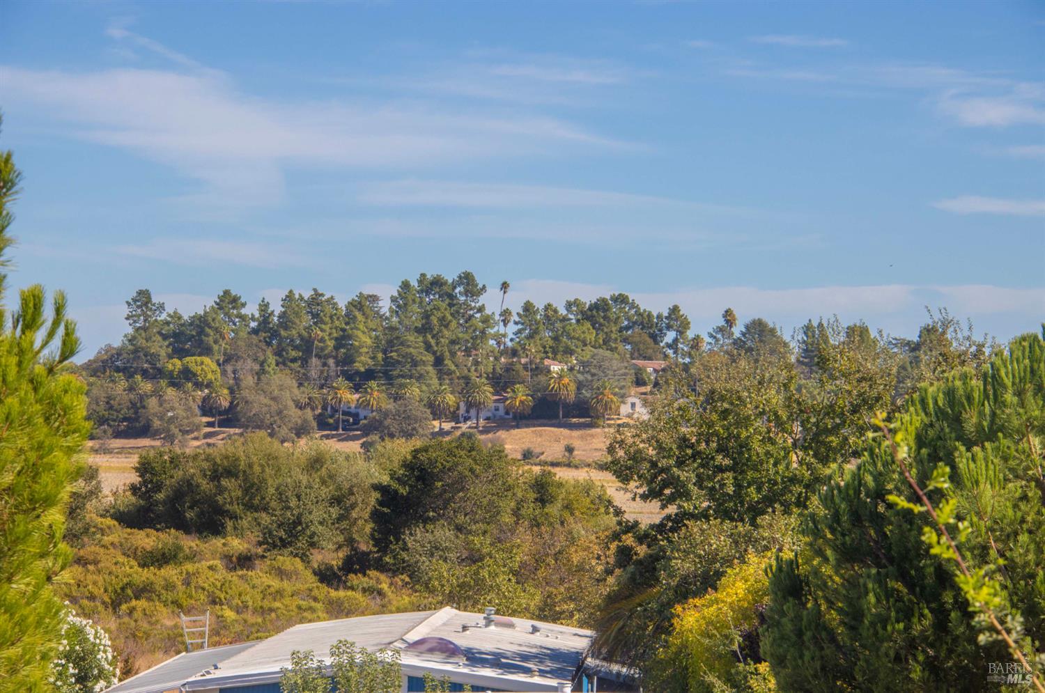 9 Fallen Leaf Way Novato, CA 94949 - Photo 26 of 32 a view of a city