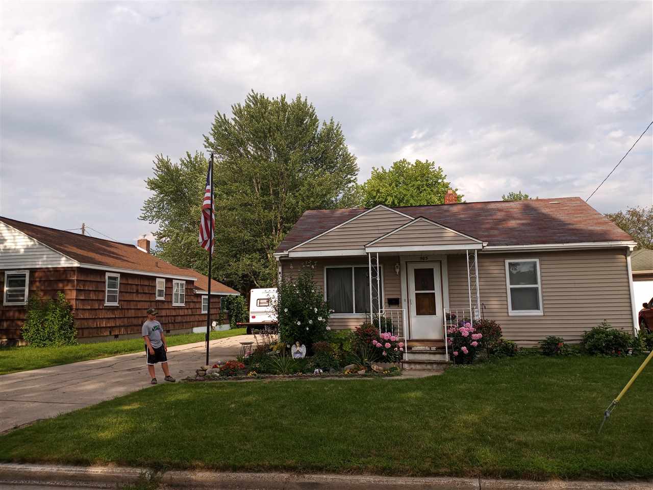 503 Braddock Street Bay City, MI 48708 - Photo 16 of 17 Gallery Image 16