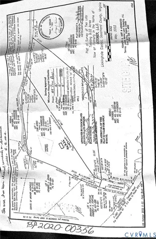 $124,950 | 0 Cabin Road, Mineral, VA 23117