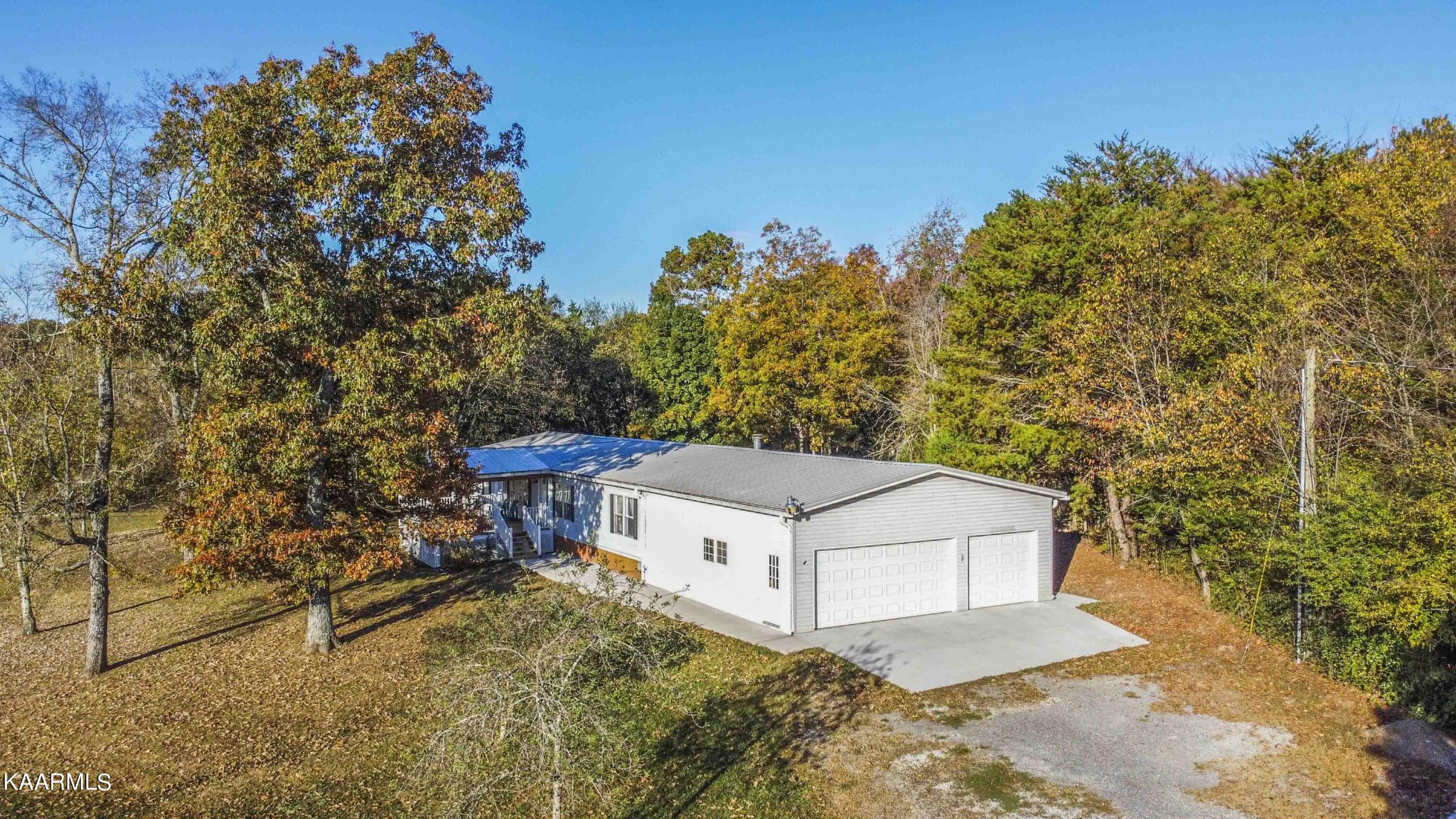 200 Campground Road Madisonville, TN 37354 - Photo 1 of 47