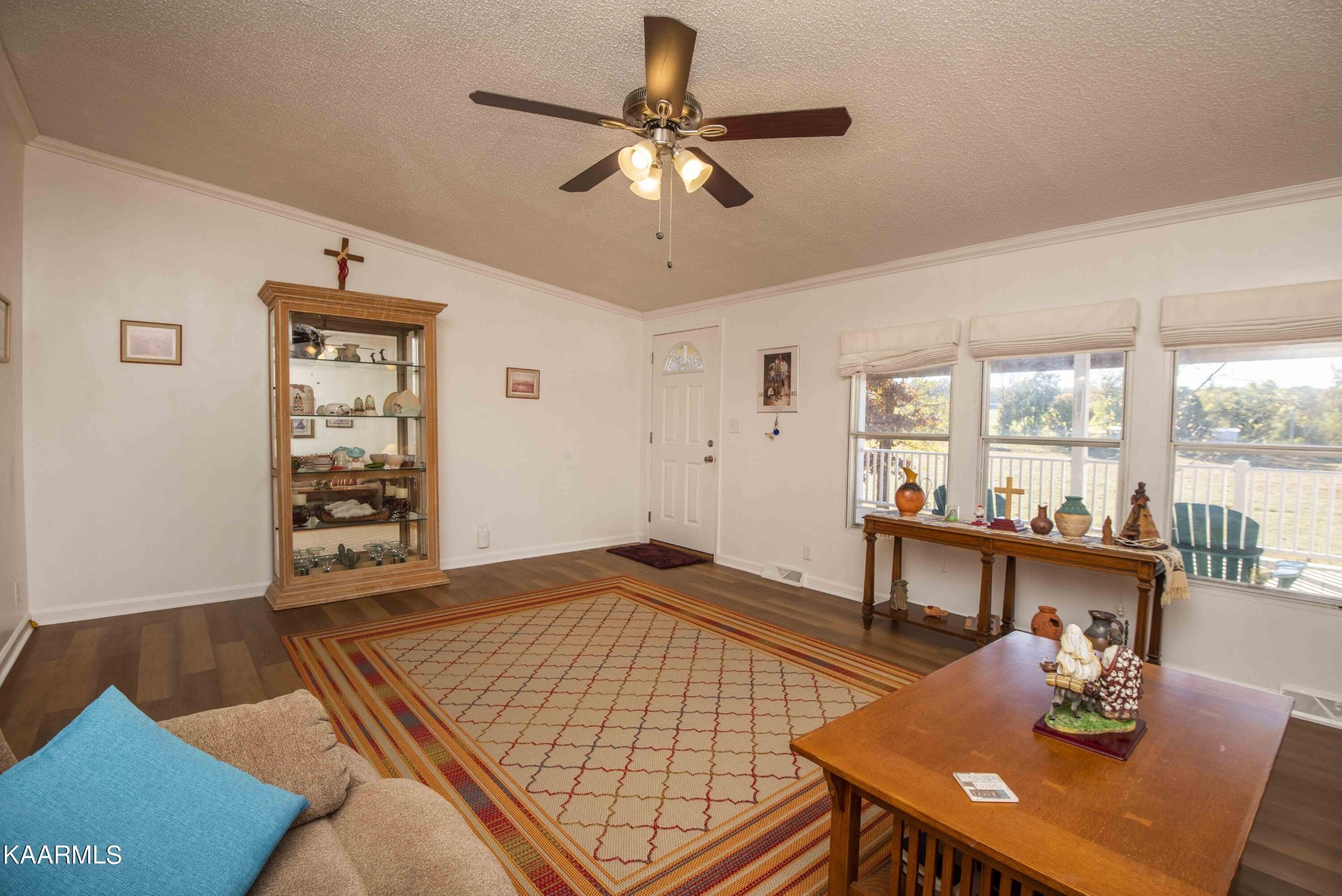 200 Campground Road Madisonville, TN 37354 - Photo 12 of 47