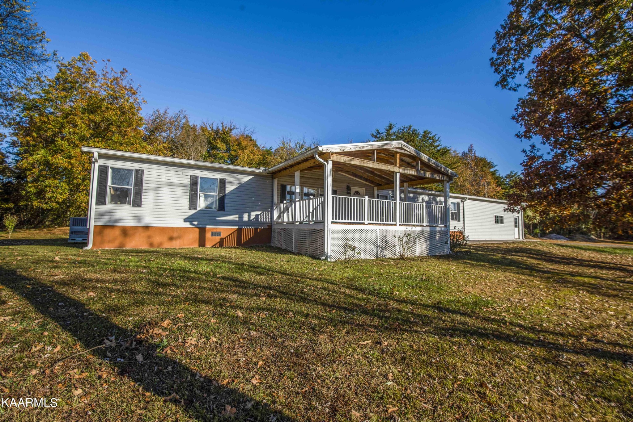 200 Campground Road Madisonville, TN 37354 - Photo 2 of 47