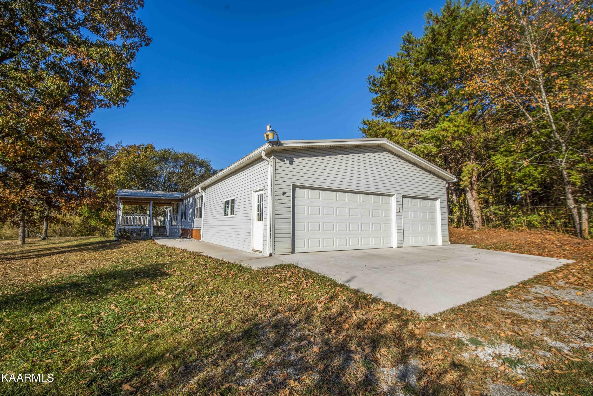 200 Campground Road Madisonville, TN 37354 - Photo 3 of 47