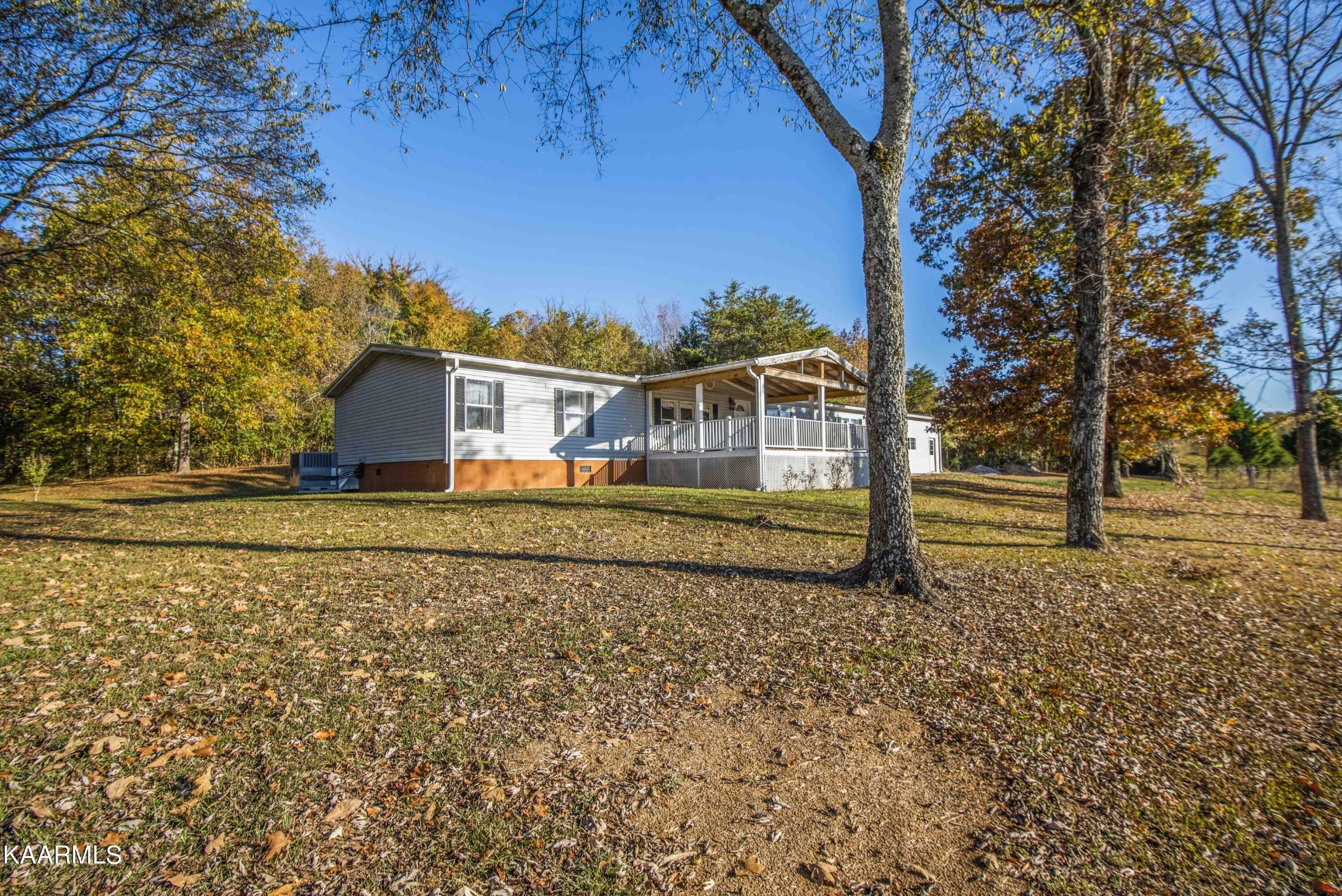 200 Campground Road Madisonville, TN 37354 - Photo 38 of 47