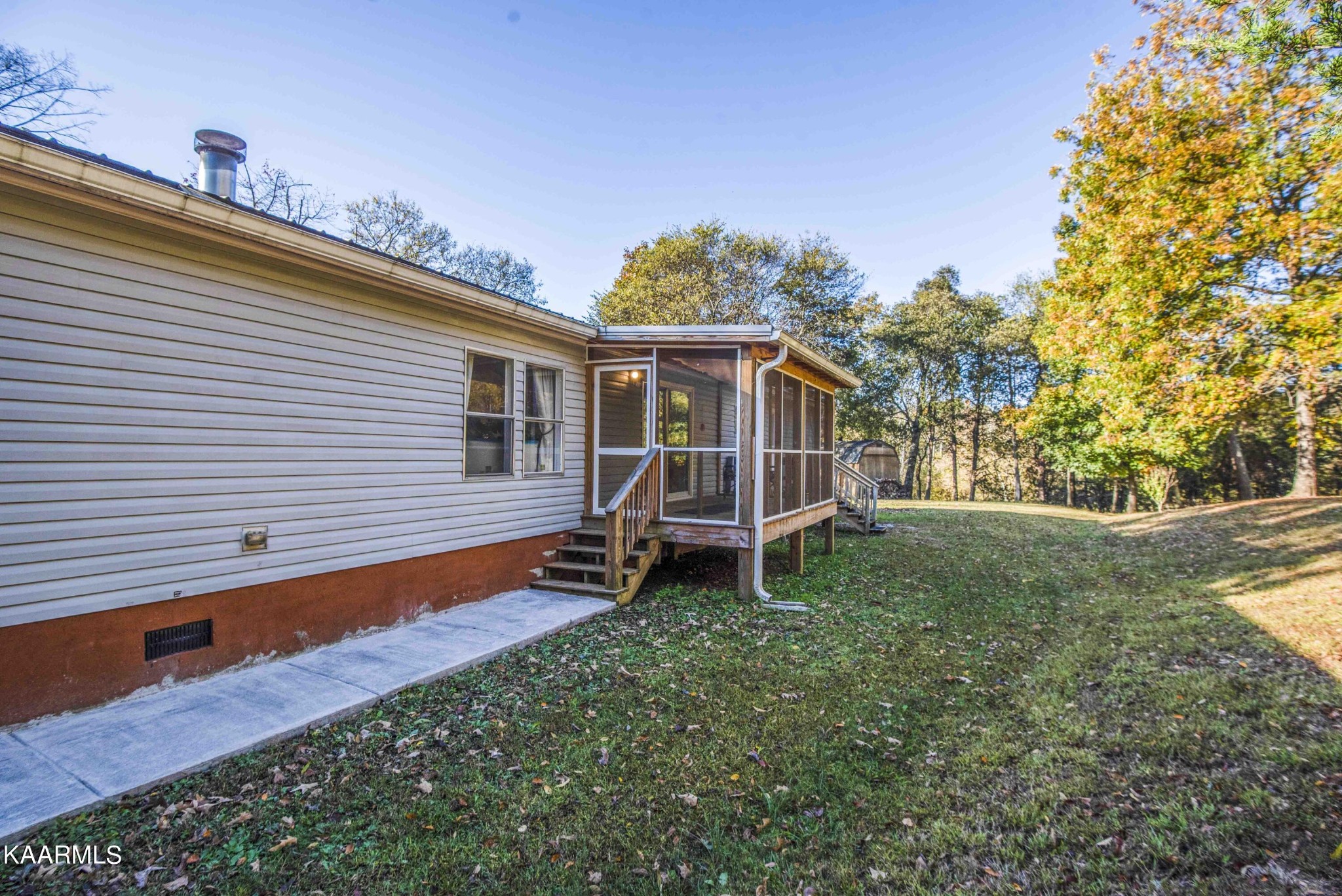 200 Campground Road Madisonville, TN 37354 - Photo 39 of 47