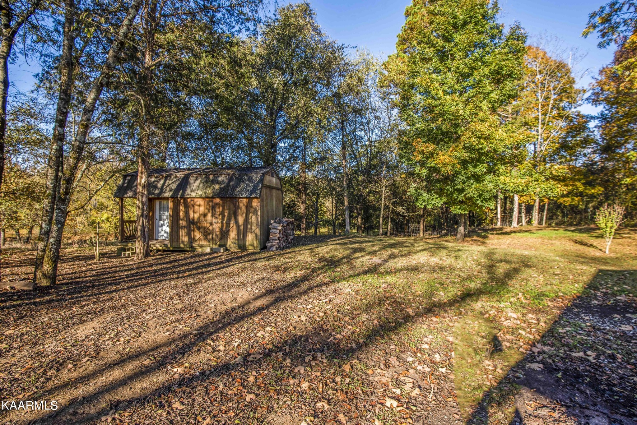 200 Campground Road Madisonville, TN 37354 - Photo 43 of 47