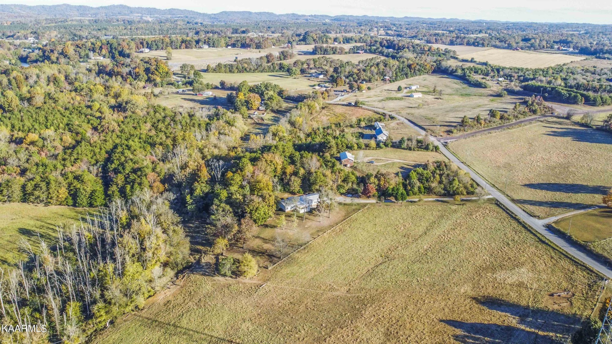 200 Campground Road Madisonville, TN 37354 - Photo 6 of 47