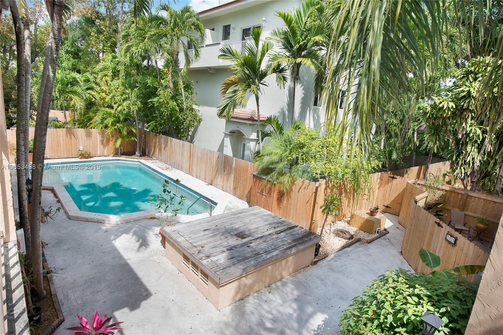 2987 Bird Avenue, Unit 2 Coconut Grove, FL 33133 - Photo 12 of 18