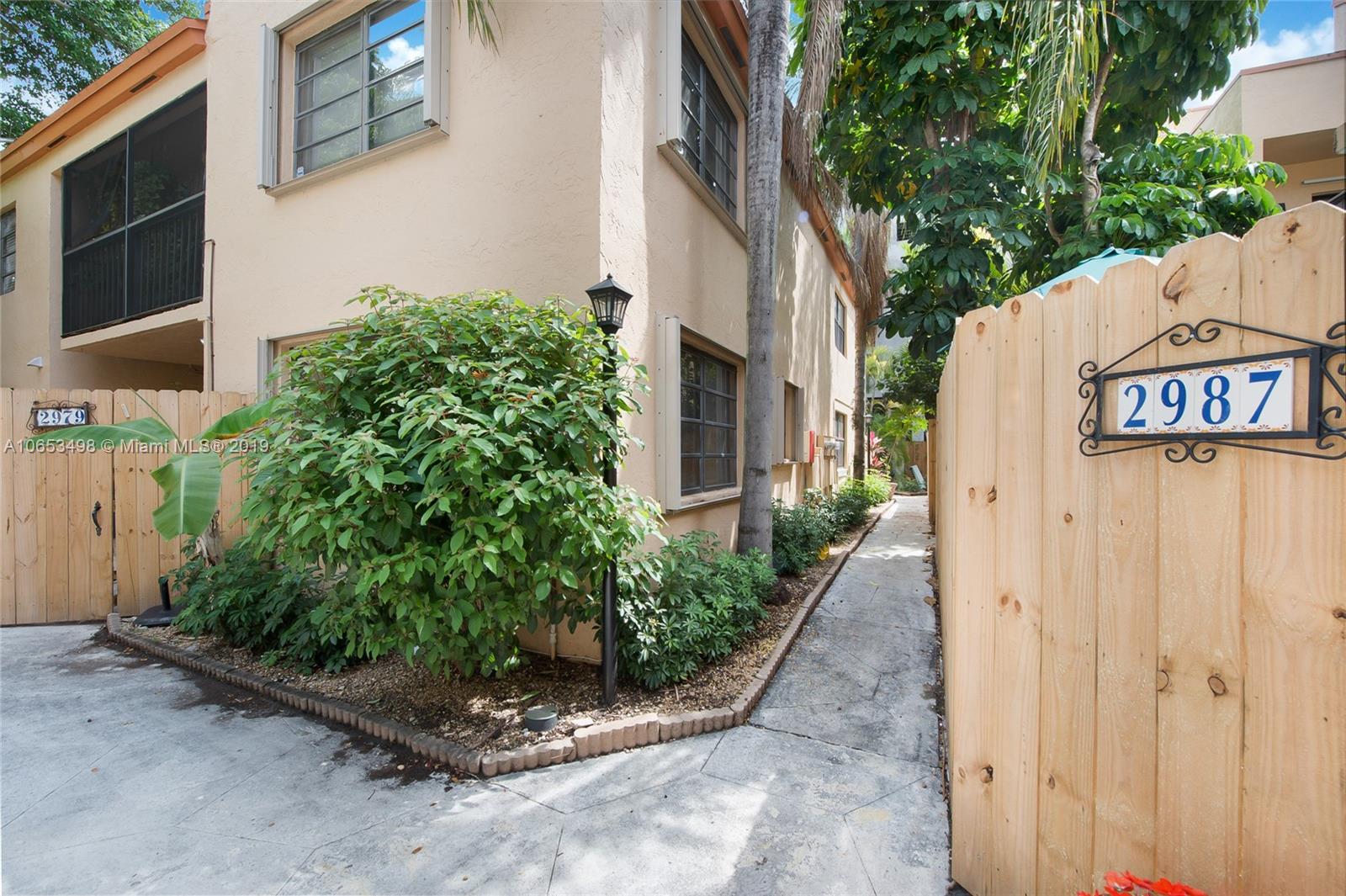 2987 Bird Avenue, Unit 2 Coconut Grove, FL 33133 - Photo 16 of 18