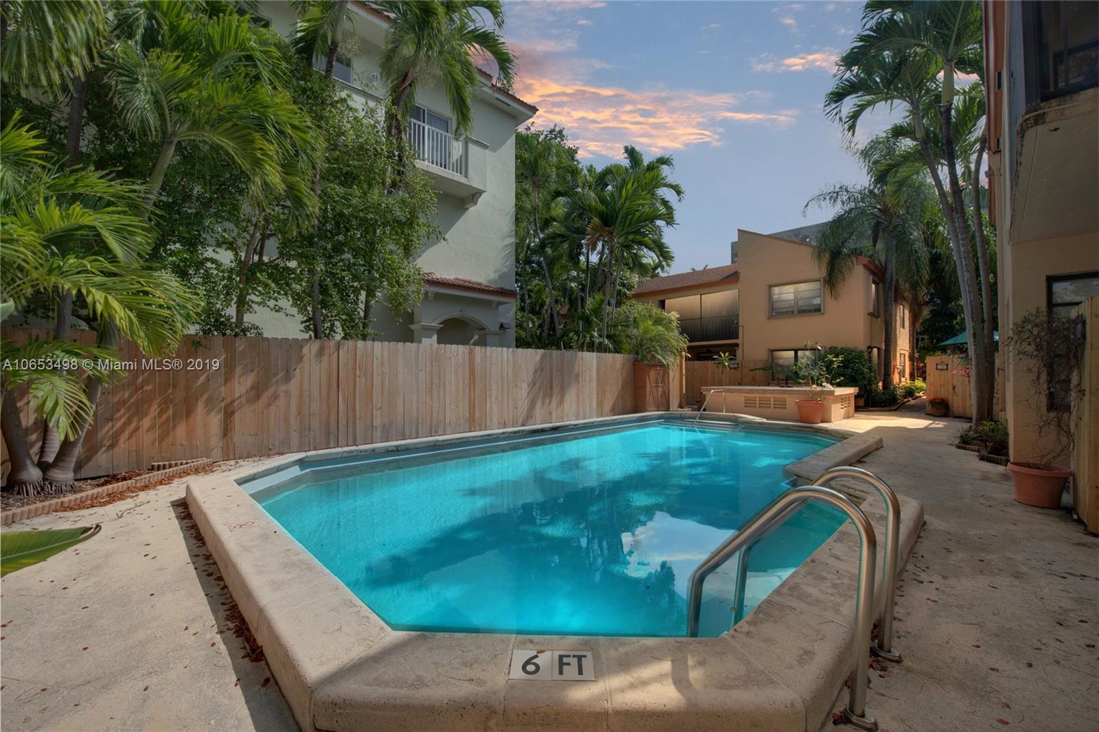 2987 Bird Avenue, Unit 2 Coconut Grove, FL 33133 - Photo 2 of 18