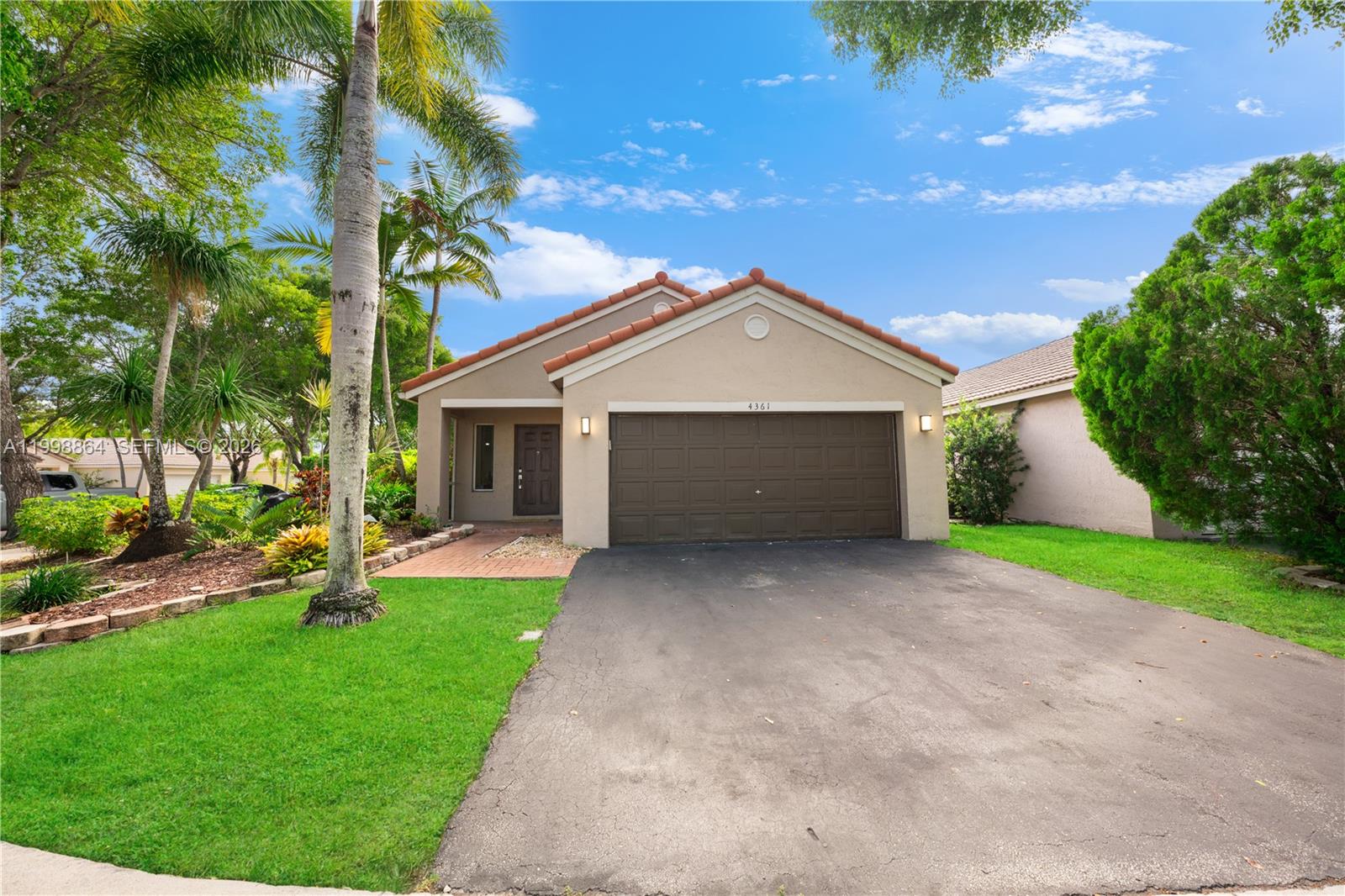 4361 Mahogany Ridge Drive Weston, FL 33331 - Photo 1 of 41