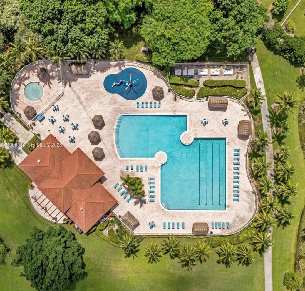 4361 Mahogany Ridge Drive Weston, FL 33331 - Photo 36 of 41