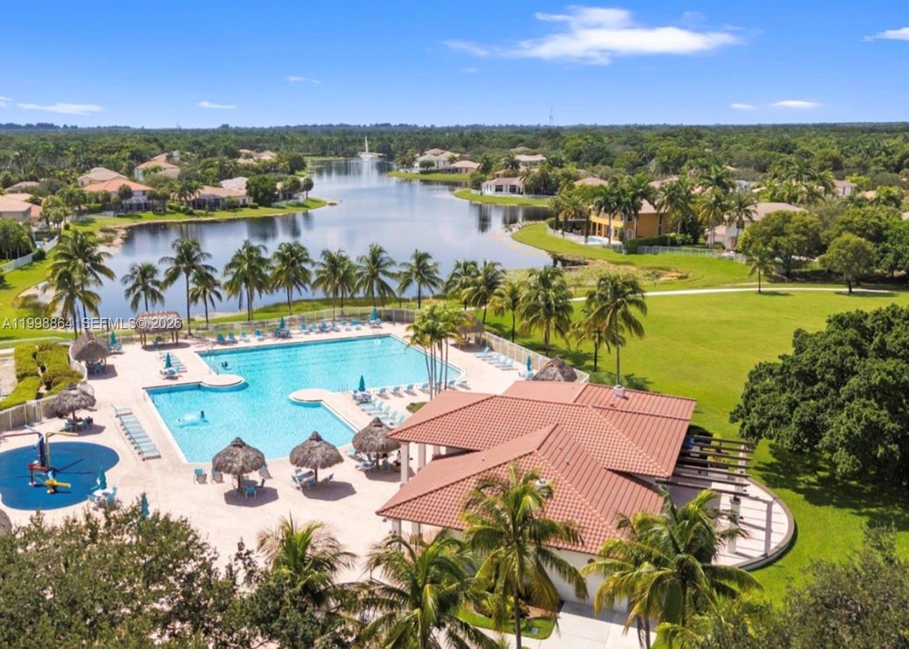 4361 Mahogany Ridge Drive Weston, FL 33331 - Photo 37 of 41