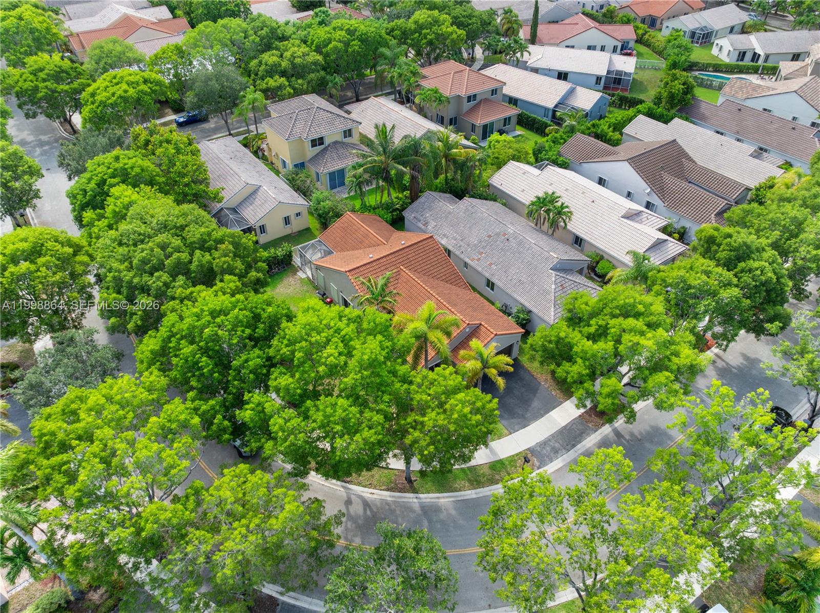 4361 Mahogany Ridge Drive Weston, FL 33331 - Photo 5 of 41