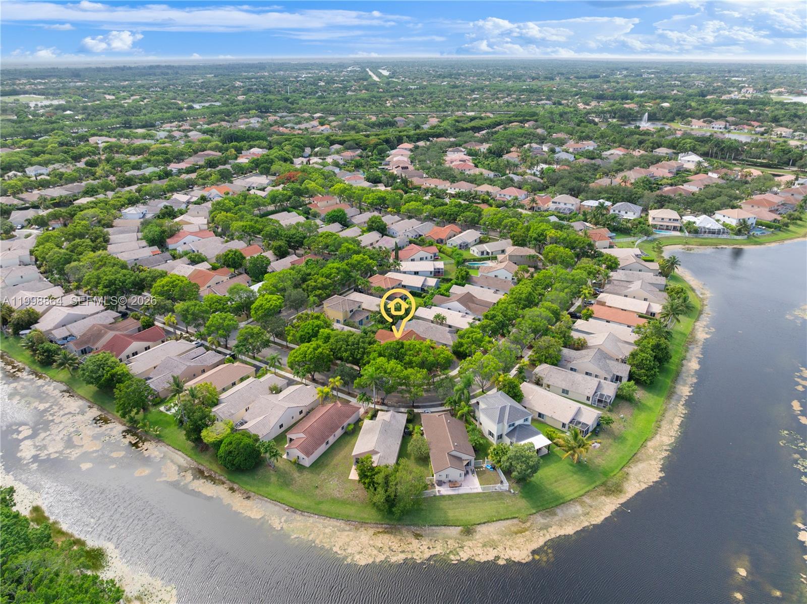4361 Mahogany Ridge Drive Weston, FL 33331 - Photo 6 of 41