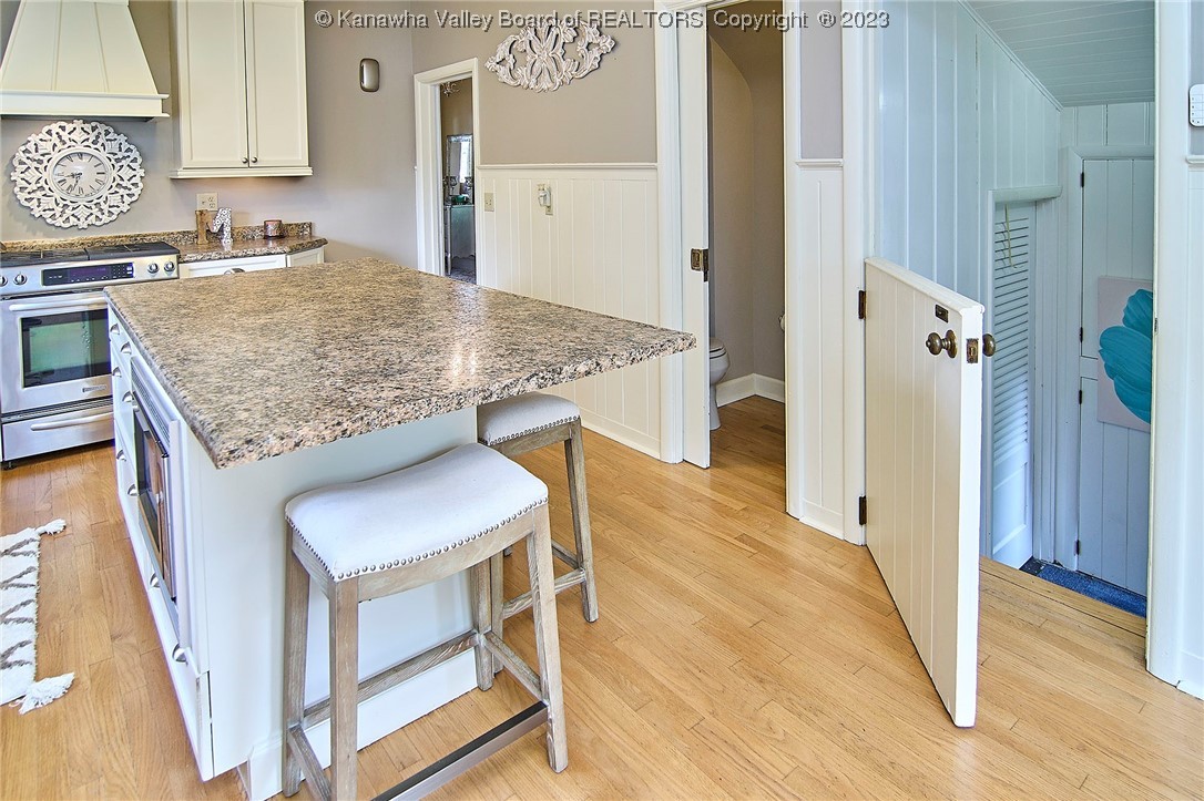 1008 Valley Road Charleston, WV 25302 - Photo 27 of 49 Gallery Image 27