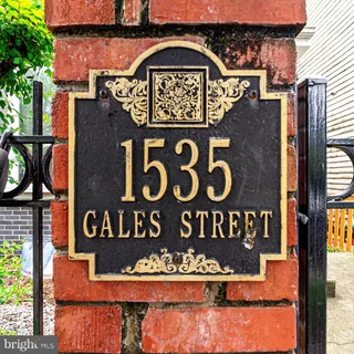 $4,700 | 1535 Gales Street Northeast, Washington, DC 20002