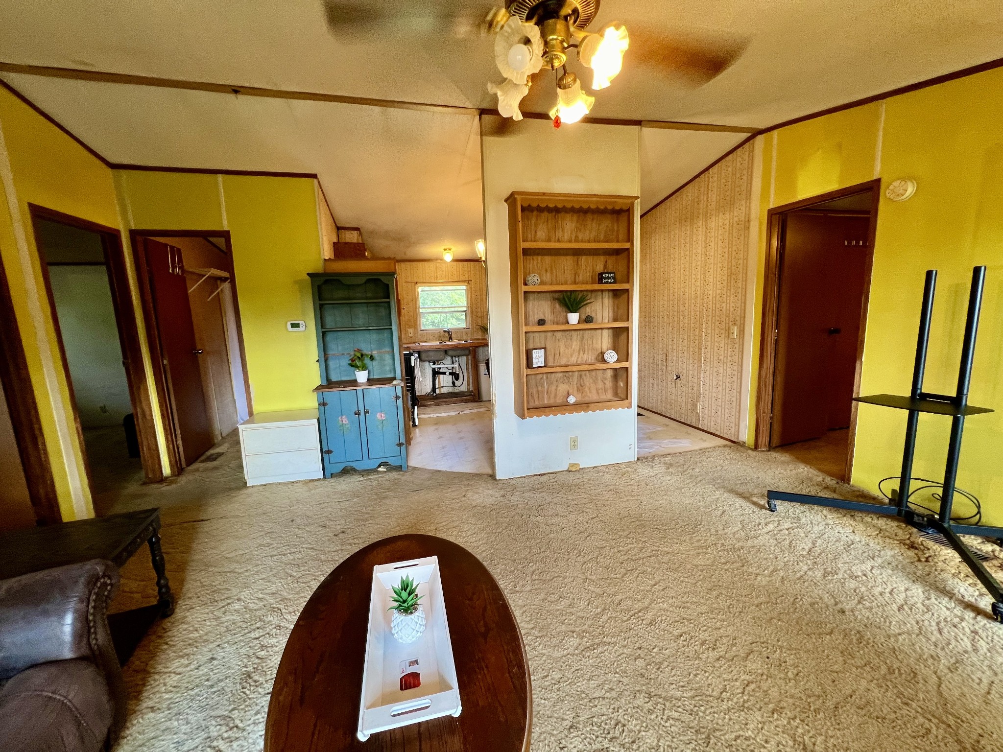 1348 Hamble Road Charlotte, TN 37036 - Photo 4 of 31 Gallery Image 4