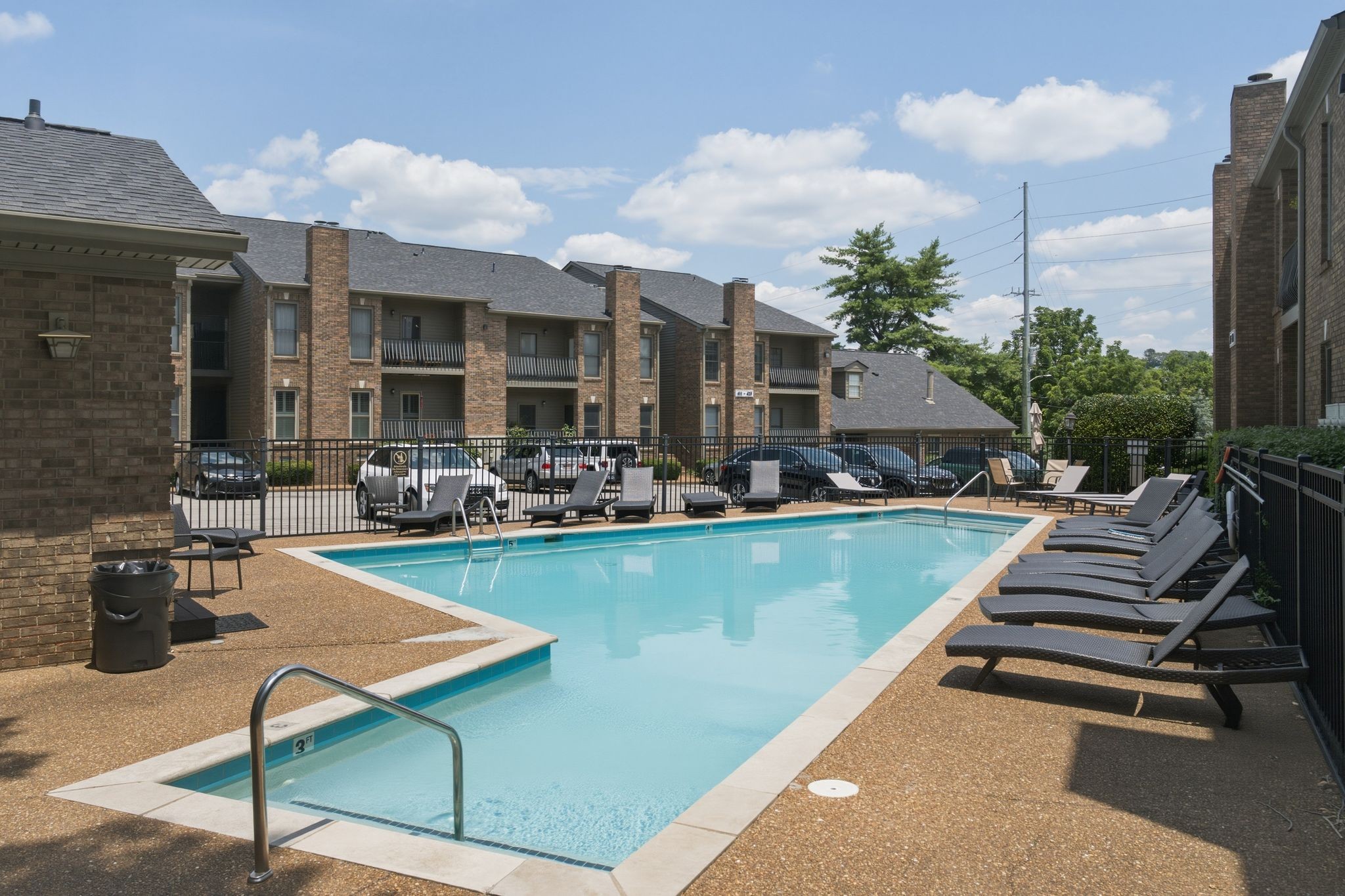 401 Sloan Road Nashville, TN 37209 - Photo 23 of 29